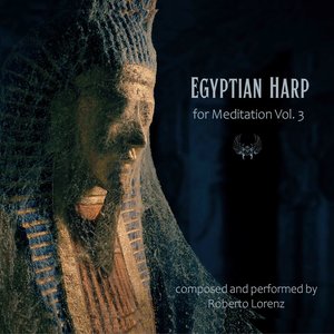 Egyptian Harp for Meditation Vol. 3