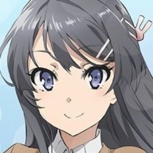 Avatar for Mai Sakurajima (v. Seto Asami)