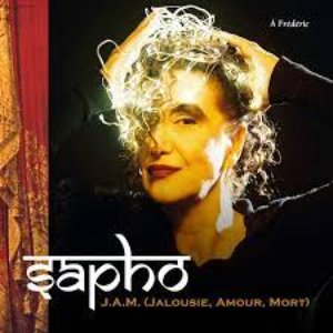 Jalousie, amour, mort (J.A.M)