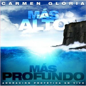 Más Alto, Más Profundo