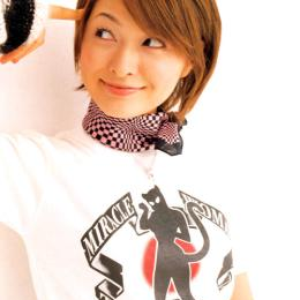 市井紗耶香 photo provided by Last.fm