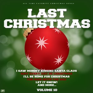 Last Christmas, Vol. 10