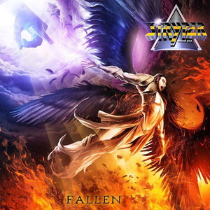 Fallen cover