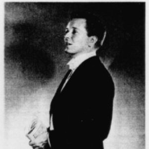 Russell Oberlin のアバター