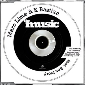 Awatar dla Marc Lime & K Bastian Feat. Ben Ivory