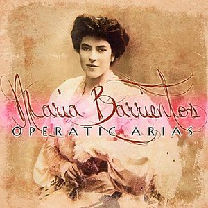 Operatic Arias