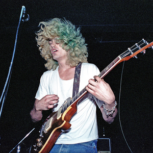 Curt Kirkwood photo provided by Last.fm