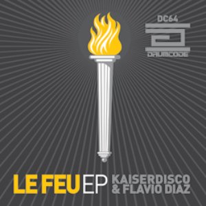 Flavio Diaz, Kaiserdisco 的头像