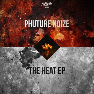 The Heat EP