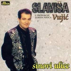 Avatar for Slavisa Vujic
