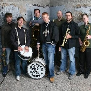 Аватар для Jack Brass Band