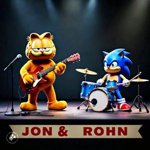 Jon & Rohn 的头像