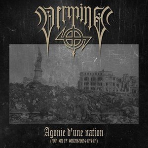 Agonie D'Une Nation - Ère De La Dégénérescence