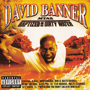 David Banner - Mama