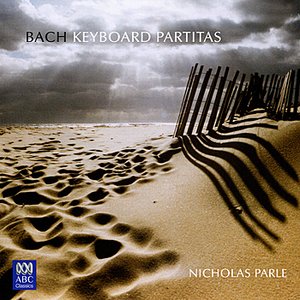 Bach: Keyboard Partitas