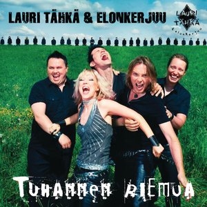 Muutkin mokaa — Pauli Hanhiniemi | Last.fm