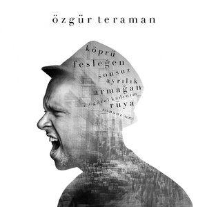 Avatar for Özgür Teraman