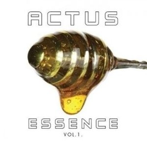 Essence Vol.1.
