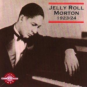 Image for 'Jelly Roll Morton 1923/24'