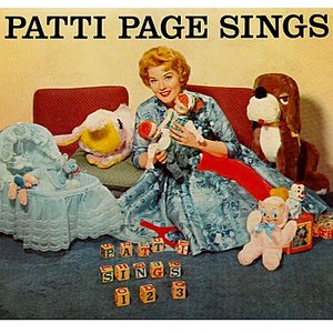 Patti Page Sings