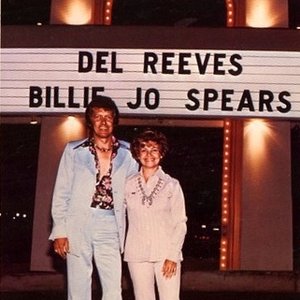 Imagem de 'Del Reeves & Billie Jo Spears'