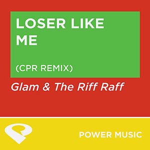 Loser Like Me - Single