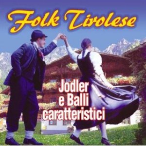 Изображение для 'Italian folk'