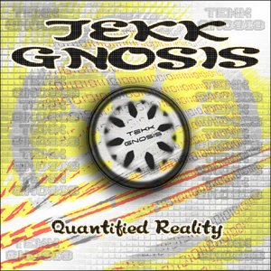 Quantified Reality