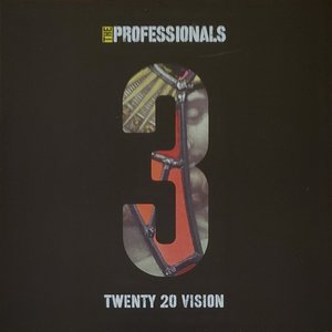 Ep3 Twenty twenty vision