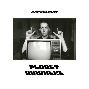 Planet Nowhere [Explicit]