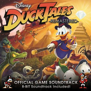 DuckTales: Remastered