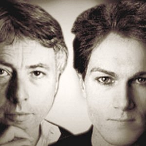 John Foxx & Harold Budd 的头像