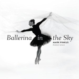 Ballerina in the Sky