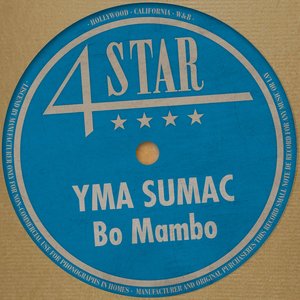 Bo Mambo (4 Stars)