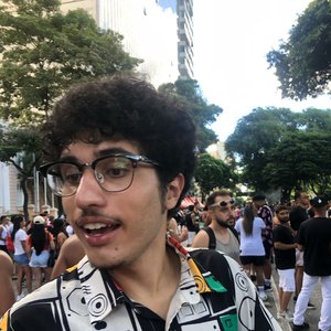 Velho Boffarini 的头像
