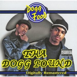 Dogg Food [Explicit]