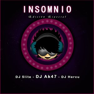 Изображение для 'Insomnio EP'