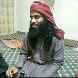 Bild für 'Abu Hajar al Hadrami'