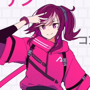 KuuAden | クーアデン 的头像