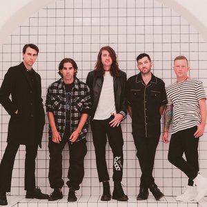 Аватар для Mayday Parade