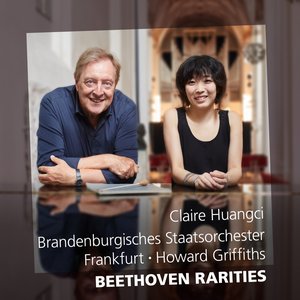 Beethoven: Orchestral Works