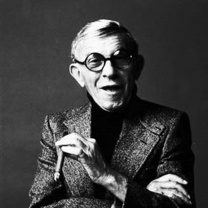 Image for 'George Burns'
