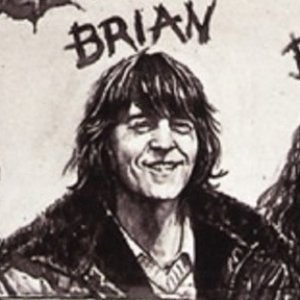 The Dransfields için avatar