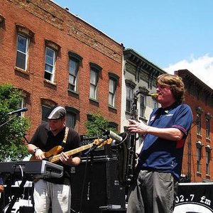 The Getdown 的头像