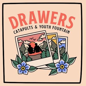 Drawers (feat. Youth Fountain) - Single