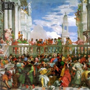 Modern Day Michelangelo [Explicit]