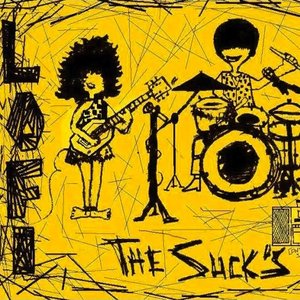 The Sucks のアバター