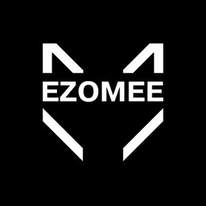 EZOMEE -  EZOMEE - First Album Mixed 2014. Ultra Jungle style - Jungle Music for the Next Century