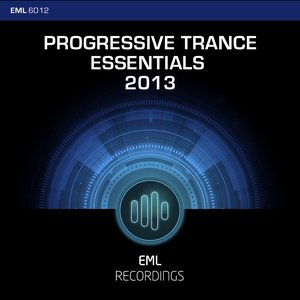 Progressive Trance Essentials 2013