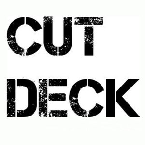 CutDeck 的头像